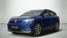 Brugt 2023 VW ID.4 Pro Performance SUV | 254.980 kr. (God pris)