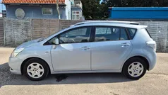 Brugt 2010 Toyota Verso T1 MPV | 63.900 kr. (Fair pris)