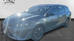 Grønmetal Brugt 2022 Kia Ceed Sportswagon Advance Stationcar | 189.900 kr. (Fair pris)