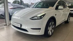 Hvid Brugt 2024 Tesla Model Y RWD SUV | 289.900 kr. (Fair pris)