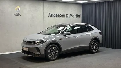 Brugt 2023 VW ID.4 Pure SUV | 196.900 kr. (Fair pris)
