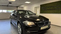 Brugt 2011 BMW 525 Sedan | 109.700 kr.