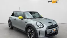 Grå Brugt 2021 Mini Cooper SE Hatchback | 149.700 kr. (Fair pris)