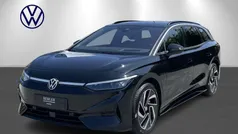 Sortmetal Brugt 2024 VW ID.7 Pro Sedan | 414.900 kr. (Fair pris)