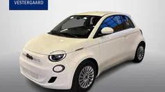 Brugt 2023 Fiat 500e Icon Hatchback | 134.895 kr. (Fair pris)