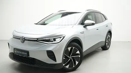 Brugt 2021 VW ID.4 Pure SUV | 169.900 kr. (Fair pris)