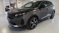 Brugt 2020 Peugeot 3008 GT-line | 209.900 kr. (Fair pris)