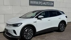 Brugt 2022 VW ID.4 Pro Performance SUV | 219.900 kr. (Super pris)