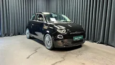 Brugt 2022 Fiat 500e Icon Hatchback | 129.900 kr. (Fair pris)