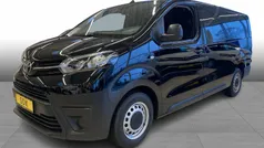 Brugt 2023 Toyota Proace Comfort Van | 219.900 kr.