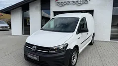 Brugt 2019 VW Caddy MPV | 99.800 kr.