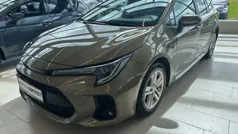 Brugt 2022 Suzuki Swace Exclusive Stationcar | 219.700 kr.