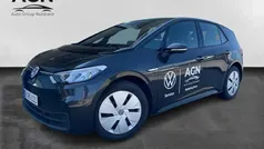 Koksmetal Brugt 2021 VW ID.3 Life Hatchback | 164.900 kr. (Fair pris)