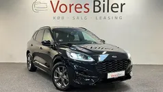 Brugt 2020 Ford Kuga ST-Line X SUV | 182.900 kr. (Fair pris)