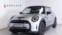 Sølvmetal Brugt 2023 Mini Cooper SE Essential Hatchback | 169.900 kr. (Fair pris)