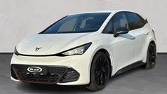 Brugt 2022 Cupra Born High Hatchback | 199.990 kr. (Fair pris)