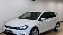Brugt 2015 VW Golf VII GTE Hatchback | 89.800 kr.