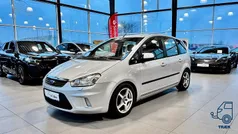 Brugt 2010 Ford C-MAX Trend MPV | 13.000 kr. (Fair pris)