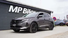 Koksmetal Brugt 2021 Peugeot 3008 Allure | 199.700 kr. (God pris)