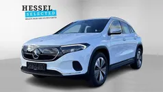 Brugt 2023 Mercedes EQA250 Progressive SUV | 249.900 kr. (Fair pris)