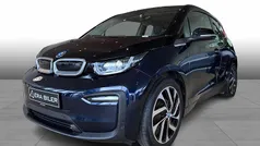 Imperial blue Brugt 2022 BMW i3 Hatchback | 149.900 kr. (Fair pris)