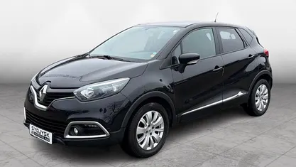 Brugt Renault Captur Expression 90 HK (66 kW) 2014 SUV