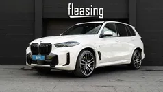 Brugt 2023 BMW X5 M Sport SUV | 7.703 kr.