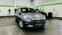 Koksmetal Brugt 2019 Opel Corsa Excite Hatchback | 94.900 kr. (Fair pris)