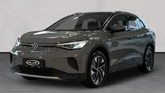 Brugt 2021 VW ID.4 Pro Performance SUV | 214.900 kr. (God pris)