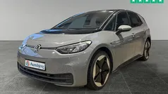 Brugt 2023 VW ID.3 Pro Performance Hatchback | 194.500 kr. (Fair pris)