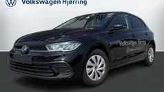 Brugt 2024 VW Polo Life Hatchback | 249.900 kr. (Lidt for dyr)
