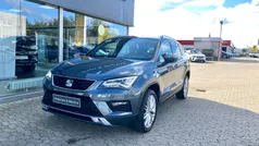 Rodium grey Brugt 2019 Seat Ateca XCELLENCE SUV | 210.000 kr. (Fair pris)