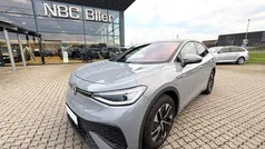 Brugt 2022 VW ID.5 Pro Performance SUV | 247.780 kr. (Fair pris)