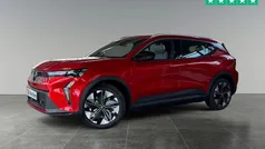 Rød metal Ny 2025 Renault Scénic Evolution MPV | 246.500 kr. (God pris)