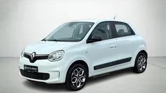 Hvid Brugt 2023 Renault Twingo Zen Hatchback | 104.500 kr. (Fair pris)