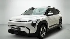 Brugt 2025 Kia EV3 SUV | 319.900 kr. (Fair pris)