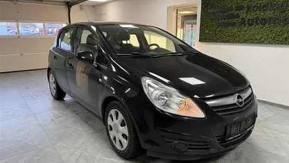 Brugt 2010 Opel Corsa Edition | 26.700 kr. (Fair pris)