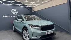 Brugt 2022 Skoda Enyaq iV ecoSuite SUV | 329.500 kr. (Fair pris)
