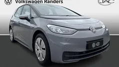 Brugt 2021 VW ID.3 Pro Hatchback | 154.900 kr. (Fair pris)