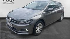 Gråmetal Brugt 2018 VW Polo Comfortline | 119.900 kr. (Fair pris)