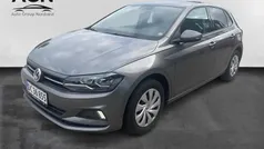 Gråmetal Brugt 2018 VW Polo Comfortline | 129.900 kr. (Fair pris)
