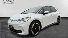 Brugt 2025 VW ID.3 Pro Hatchback | 289.500 kr. (Dyr)