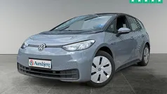 Brugt 2022 VW ID.3 Pro Performance Hatchback | 159.500 kr. (God pris)