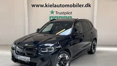 Brugt 2023 BMW iX3 M Sport SUV | 448.000 kr. (Fair pris)