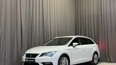 Seat Leon ST