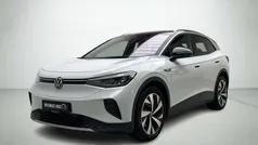 Brugt 2021 VW ID.4 Pro Performance SUV | 209.900 kr. (God pris)