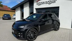 Brugt 2025 Renault R5 Techno Hatchback | 259.800 kr.