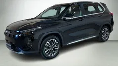 Brugt 2023 Maxus D60e SUV | 169.700 kr. (Fair pris)