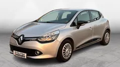 Brugt 2015 Renault Clio IV Expression Hatchback | 54.800 kr. (Fair pris)