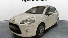 Brugt 2010 Citroën C3 Attraction Hatchback | 29.500 kr. (Fair pris)